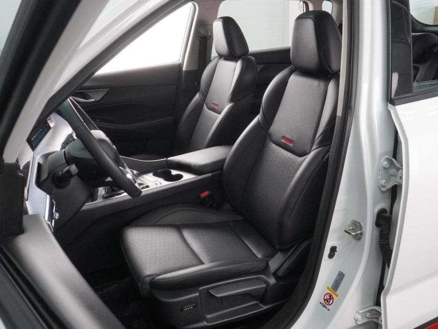 Changan CS35 Plus I Рестайлинг Воронеж  - изображение 10