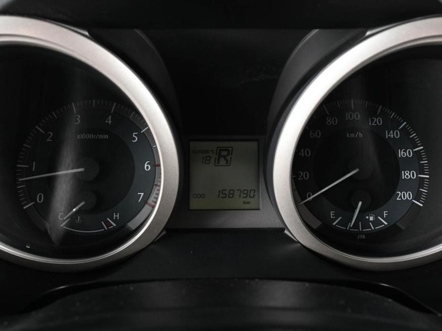 Toyota Land Cruiser Prado 150 Series Ростов-на-Дону  - изображение 19