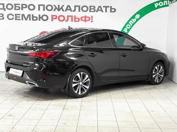 Changan Eado Plus с пробегом 2023 года, цена 1 640 000 рублей, 30344 км, седан, Автокод Объявления