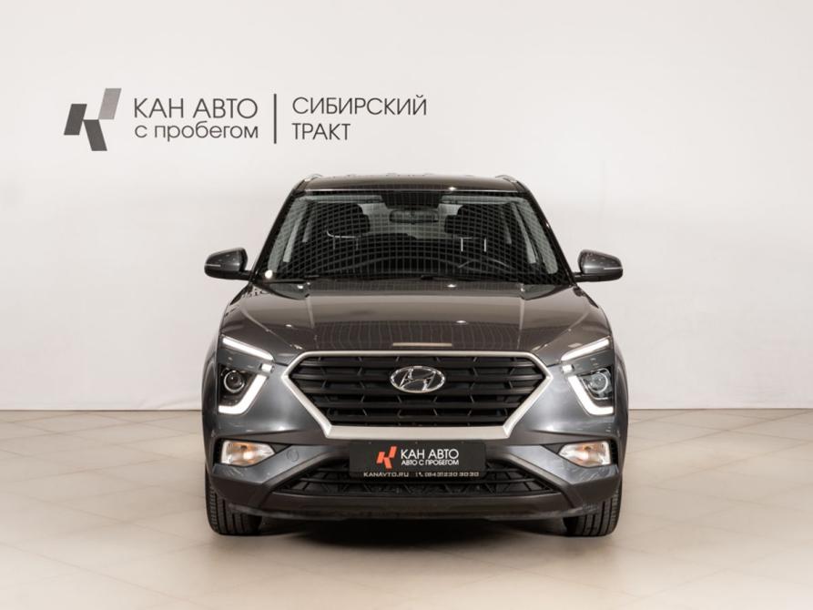 Hyundai Creta II Казань  - изображение 2