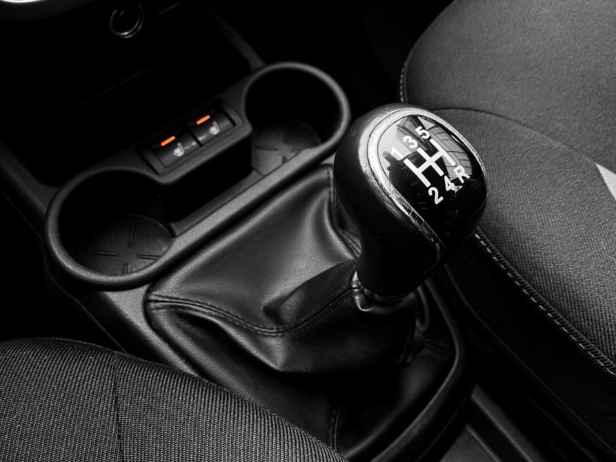 Lada (ВАЗ) Granta I Рестайлинг Нижний Новгород  - изображение 17