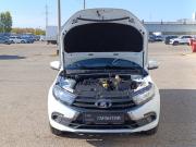 Lada (ВАЗ) Granta I Рестайлинг Набережные Челны  - изображение 35