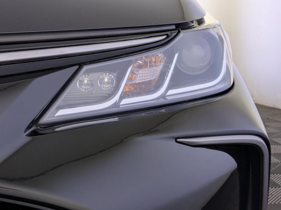 Toyota Corolla XII (E210) Москва  - изображение 17