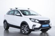 Lada (ВАЗ) XRAY I Челябинск  - изображение 18