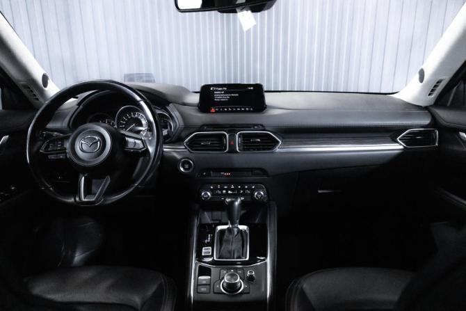 Mazda CX-5 II с пробегом 2019 года, цена 2 999 000 рублей, 104808 км, внедорожник, Автокод Объявления