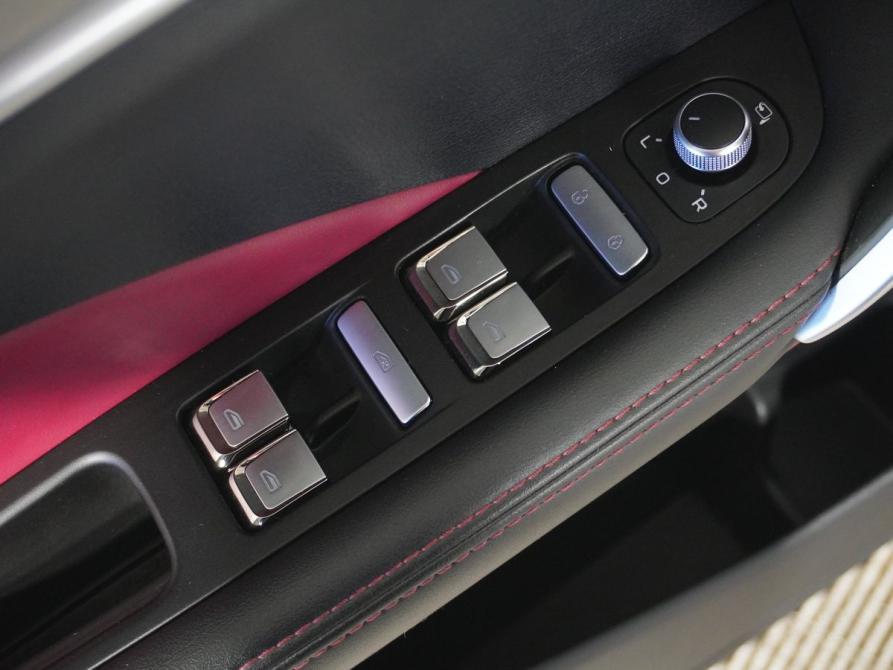 Geely Coolray I Вологда  - изображение 14
