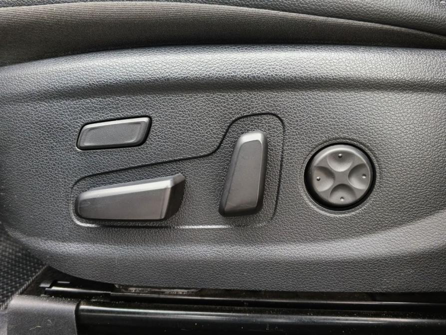 Hyundai Santa Fe IV Москва  - изображение 24