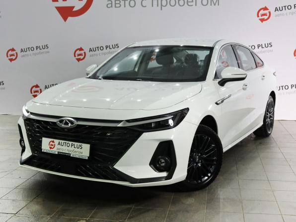 Chery Arrizo 8 с пробегом 2024 года, цена 2 215 000 рублей, 65 км, седан, Автокод Объявления