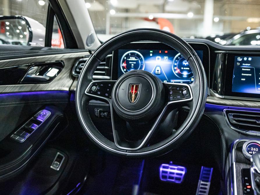 Hongqi H9 I Санкт-Петербург  - изображение 15