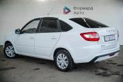 Lada (ВАЗ) Granta I Рестайлинг Ижевск  - изображение 16