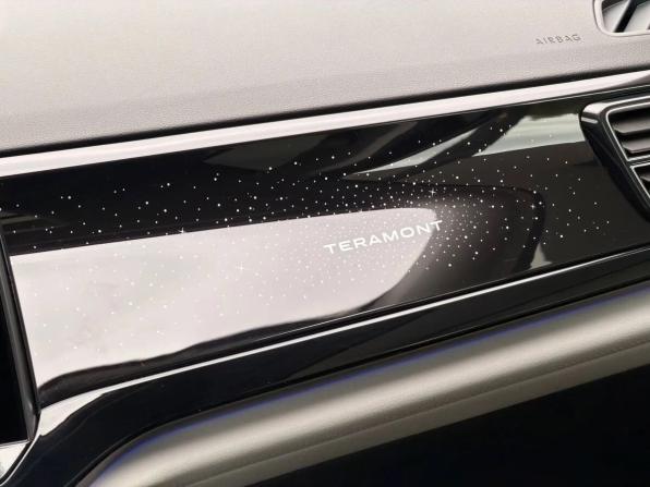 Volkswagen Teramont I Рестайлинг (China Market) с пробегом 2022 года, цена 4 800 000 рублей, 42639 км, внедорожник, Автокод Объявления