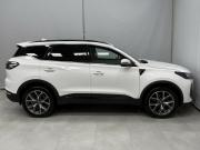 Chery Tiggo 7 Pro Max I Рестайлинг Красноярск  - изображение 40