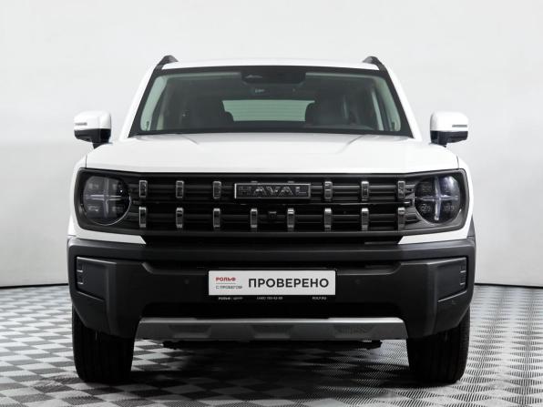 Haval H3 I с пробегом 2024 года, цена 2 640 000 рублей, 19100 км, внедорожник, Автокод Объявления