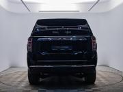 Chevrolet Tahoe V Москва  - изображение 19