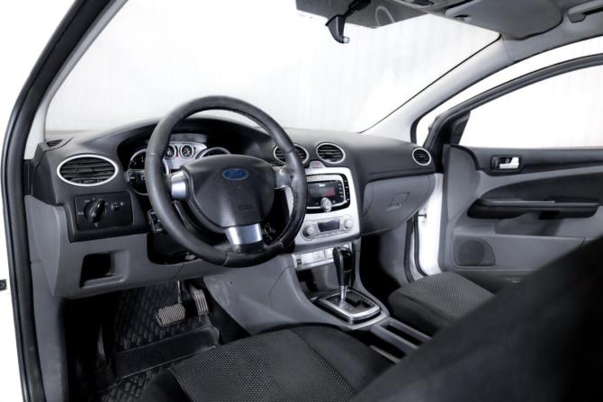 Ford Focus II Рестайлинг с пробегом 2011 года, цена 349 000 рублей, 280000 км, хэтчбек, Автокод Объявления