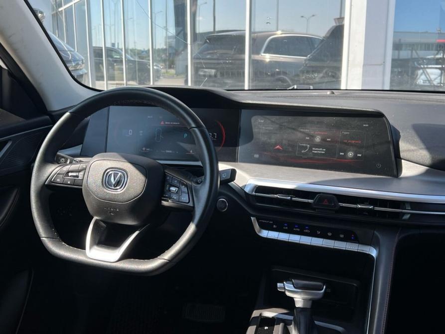 Changan CS35 Plus I Рестайлинг Самара  - изображение 11