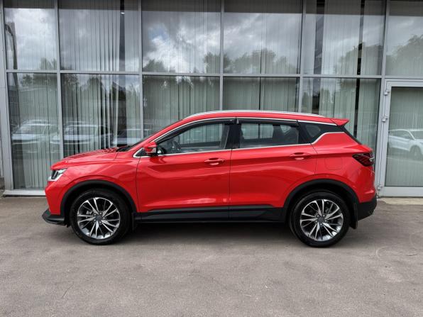 Belgee X50 с пробегом 2024 года, цена 2 149 000 рублей, 7575 км, внедорожник, Автокод Объявления