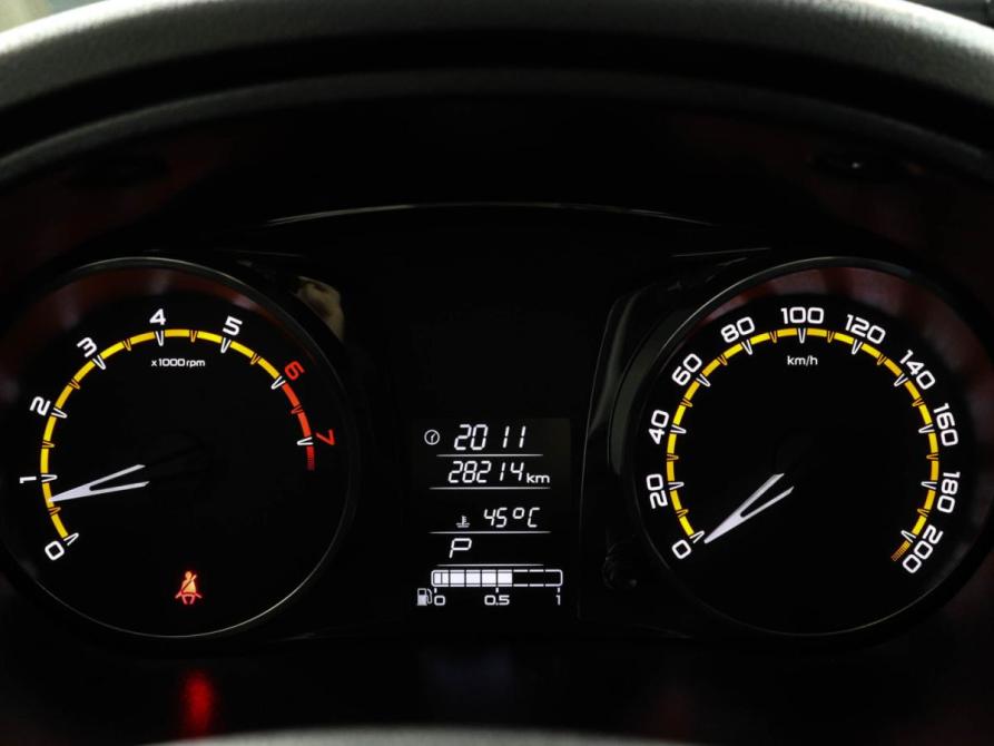 Lada (ВАЗ) Granta I Рестайлинг Химки  - изображение 12
