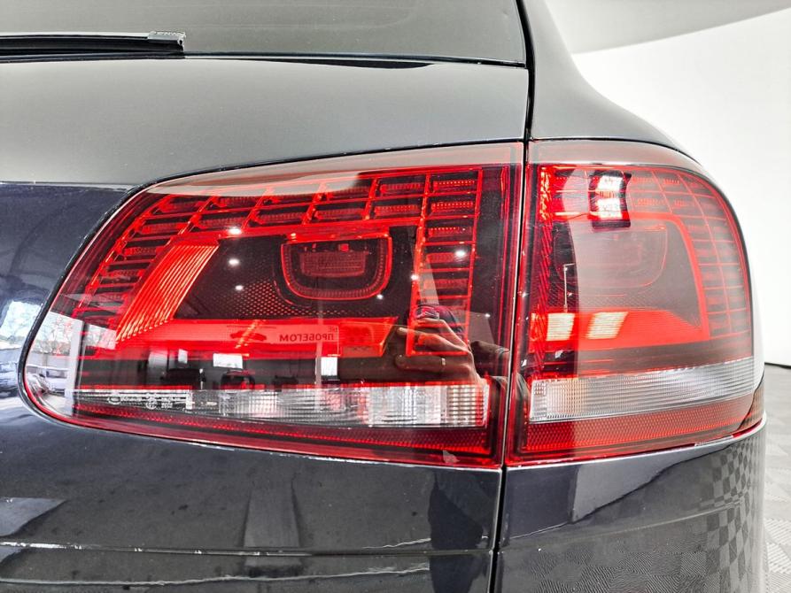 Volkswagen Touareg II Рестайлинг Уфа  - изображение 11