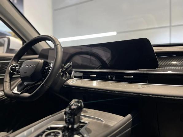 Chery Tiggo 7 Pro Max I Рестайлинг с пробегом 2024 года, цена 2 150 000 рублей, 16003 км, внедорожник, Автокод Объявления