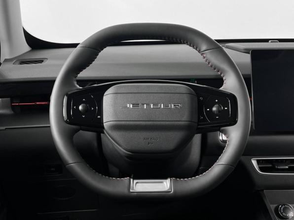 JETOUR DASHING I с пробегом 2026 года, цена 2 100 000 рублей, 10 км, внедорожник, Автокод Объявления