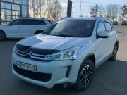 Citroen C4 Aircross Ижевск  - изображение 24