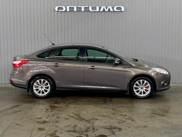 Ford Focus III с пробегом 2011 года, цена 747 000 рублей, 230280 км, седан, Автокод Объявления