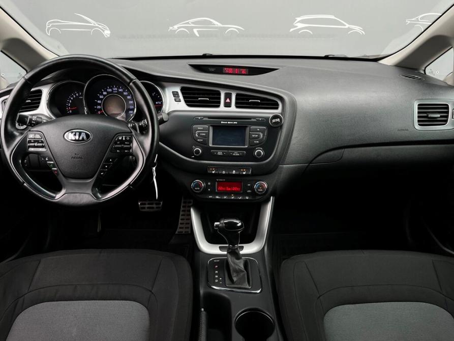 Kia Ceed II Санкт-Петербург  - изображение 6