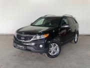 Kia Sorento II Москва  - изображение 22