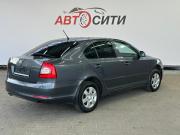 Skoda Octavia II (A5) Рестайлинг Тамбов  - изображение 26
