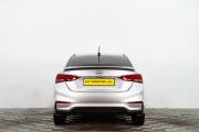 Hyundai Solaris I Рестайлинг Сургут  - изображение 23