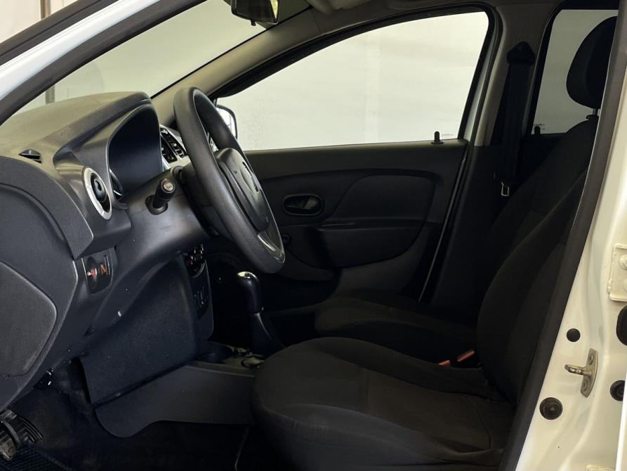 Renault Logan II Псков  - изображение 9