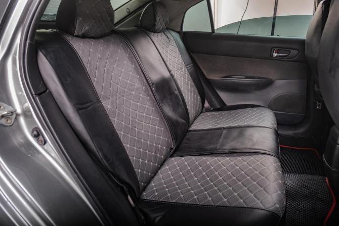 Mazda Atenza I с пробегом 2003 года, цена 499 000 рублей, 300000 км, лифтбек, Автокод Объявления