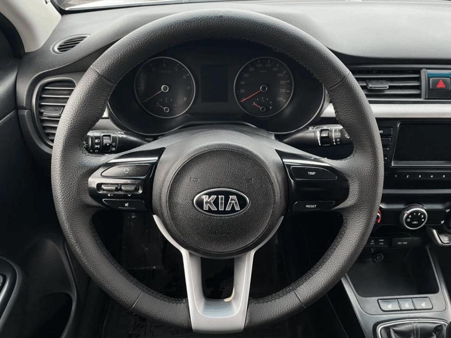 Kia Rio IV Тверь  - изображение 11