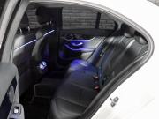 Mercedes-Benz C-Класс IV (W205) Рестайлинг Екатеринбург  - изображение 39