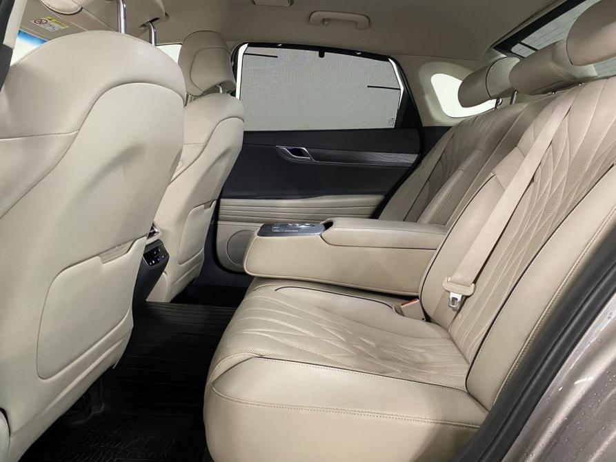 Genesis G80 II Москва  - изображение 19