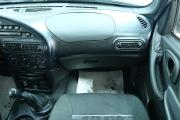 Chevrolet Niva I Рестайлинг Омск  - изображение 35