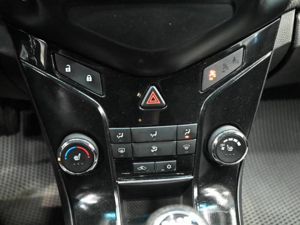Chevrolet Cruze I с пробегом 2012 года, цена 725 000 рублей, 168176 км, хэтчбек, Автокод Объявления