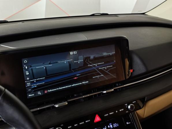 Kia Carnival IV с пробегом 2021 года, цена 3 350 000 рублей, 155462 км, минивэн, Автокод Объявления