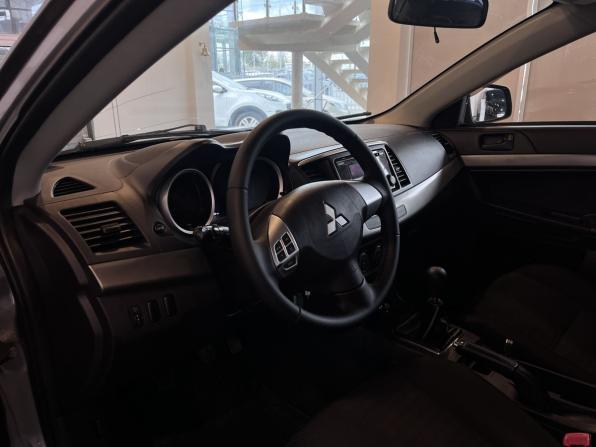 Mitsubishi Lancer X Рестайлинг с пробегом 2012 года, цена 998 000 рублей, 174688 км, седан, Автокод Объявления