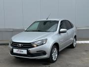 Lada (ВАЗ) Granta I Рестайлинг Тамбов  - изображение 24