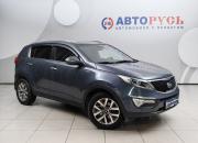 Kia Sportage III Рестайлинг Подольск  - изображение 26