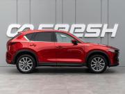 Mazda CX-5 II Рестайлинг Краснодар  - изображение 27