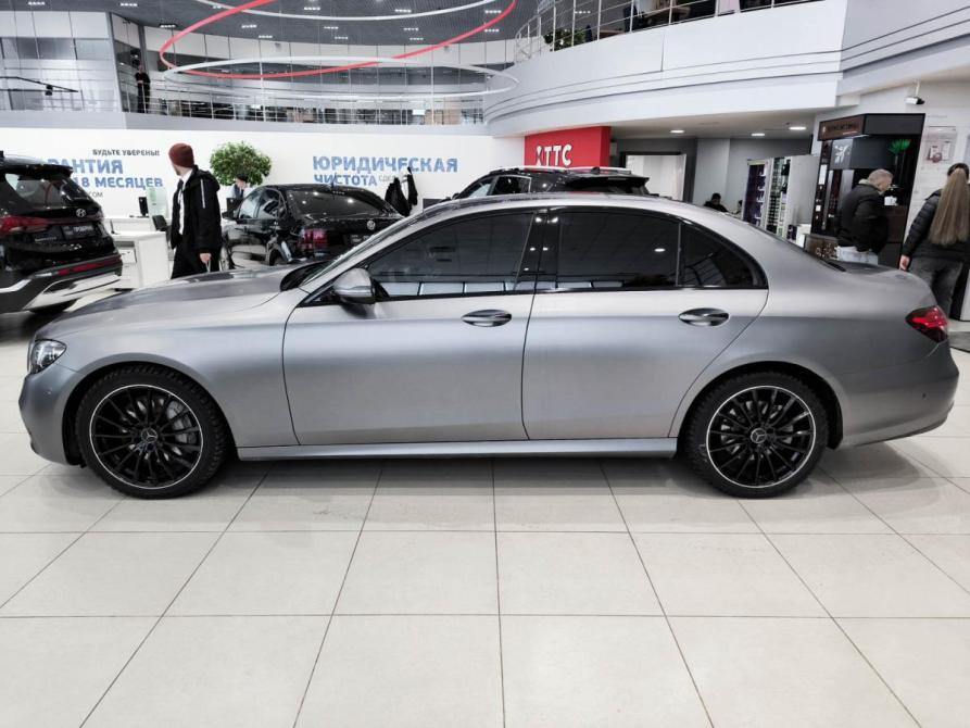 Mercedes-Benz E-Класс V (W213 S213 C238) Рестайлинг Казань  - изображение 10