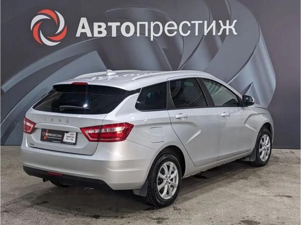 Lada (ВАЗ) Vesta I с пробегом 2022 года, цена 1 297 000 рублей, 57942 км, универсал, Автокод Объявления