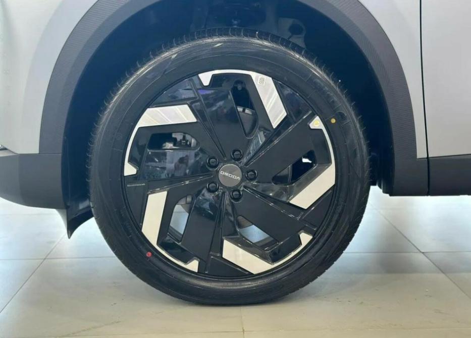 Omoda C7 Оренбург  - изображение 6