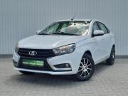 Lada (ВАЗ) Vesta I Новочеркасск  - изображение 16