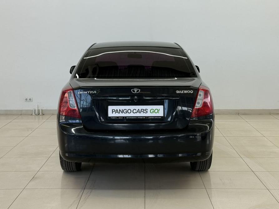 Daewoo Gentra II Смоленск  - изображение 5