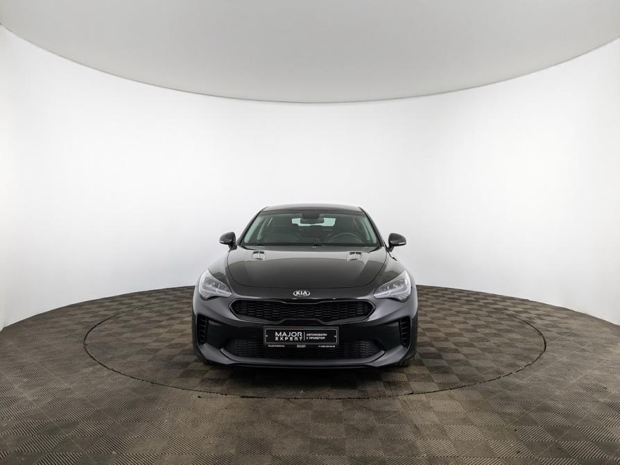 Kia Stinger I Москва  - изображение 2