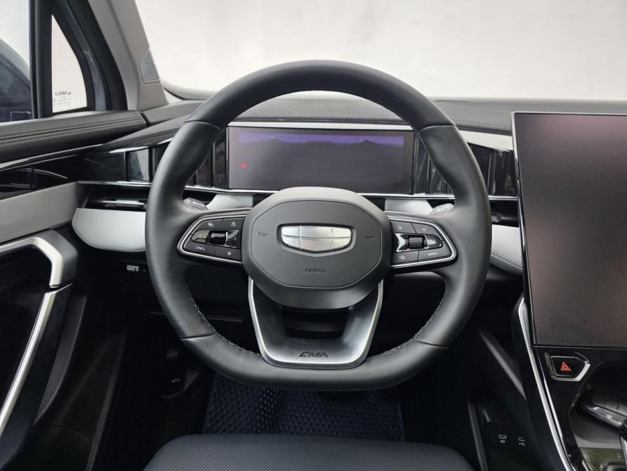 Geely Atlas II Москва  - изображение 12